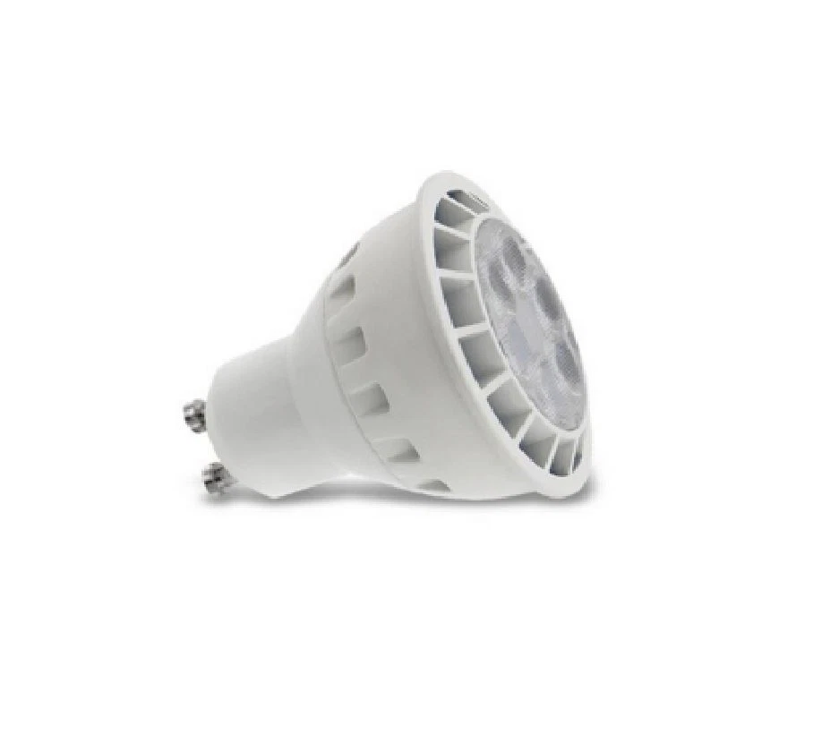 CSSE BEGHELLI 56026 ECO SPOT LED PROFESSIONAL 6,5W 230V GU10 4000k - Immagine 1 di 1
