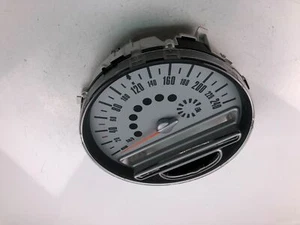 Mini Clubman R55 9136195 Kombiinstrument Tacho 2008 14952772 - Bild 1 von 4