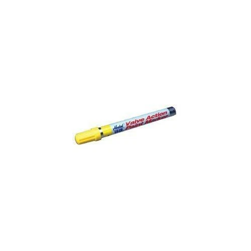 Valve Action Liquid Paint Marker Black LA-CO Industries Inc. 096823