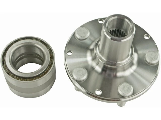 Kit de reparo de cubo de roda traseira para 1998-2008 Subaru Forester 2006 2005 1999 JH187WT - Imagem 1 de 1