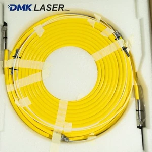 IPG Original Laser Source Optical Cable Optic Cable 50/125um Fibre Output Line - Picture 1 of 6