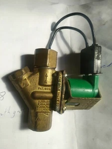 Trumbull Shower Trol Shutoff Solenoid - Picture 1 of 1