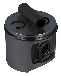 METEOR Kolben & Ringe passt Husqvarna Kettensäge 371, 372XP 49,97 mm 5036912-71 - Bild 1 von 2