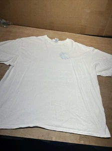 Tokoyo Tiger Wave T-Shirt Graphic Japan White Size XXL - Picture 1 of 6