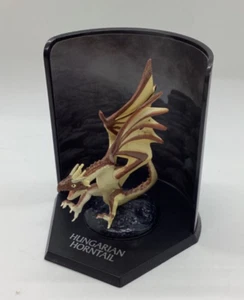 Wizarding World The Noble Collection Hungarian Horntail 3" Tall Figurine - Picture 1 of 6