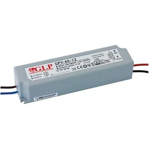 GL Power GPV-60-15 60W 15V 4A LED Netzteil IP67 - Picture 1 of 2