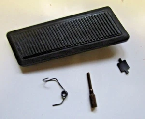 se adapta al pedal acelerador de gasolina 70 Cuda Challenger carrocería eléctrica 1970 NUEVO - Imagen 1 de 1