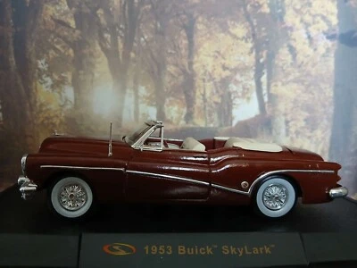 1/32 Signature models 1953 Buick  "SkyLark" - Image 1 of 4