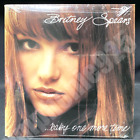 1998 Britney Spears Baby One More Time US 2 utwory ulepszona płyta CD Single nowa zapieczętowana