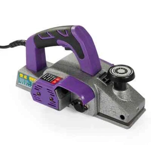Household Multi-functional Portable Woodworking Planer and Electric Planer - Picture 1 of 14