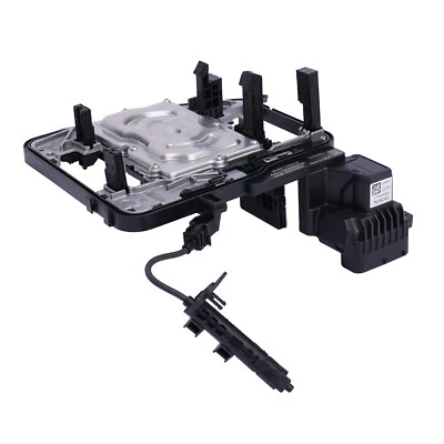 Transmission Control Unit DQ200 Mechatronics OE:0AM927769D for VW Audi Skoda - Image 1 of 4