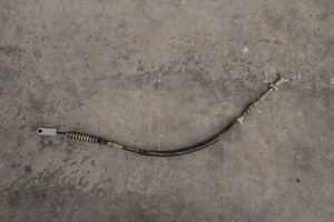 Kawasaki Brute Force 750 2006 línea de cable de freno trasero 4x4 06 #3 - Imagen 1 de 8