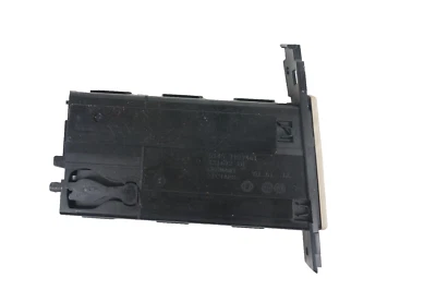 BMW E93 328I 335I 2007-2013 PORTAVASOS LADO DERECHO PASAJERO7127461 OEM Foto 1 de 4