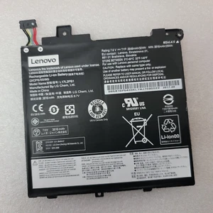 New Genuine L17C2PB1 L17C2PB2 L17L2PB1 Battery For Lenovo V330-14IKB V330-14ARR - Picture 1 of 2