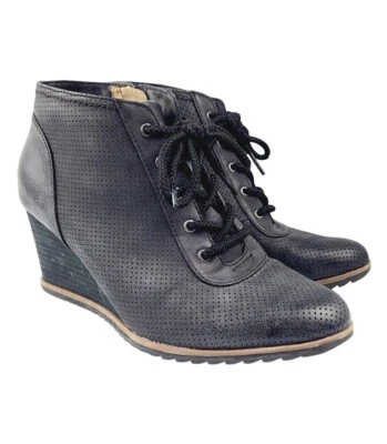 Soul Naturalizer Highfive Shooties - Size 9W - Image 1 of 4