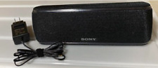 Sony SRS-XB41 Portable Bluetooth Wireless Speaker Waterproof EXTRA BASS   (805b)