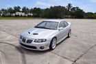 2006 Pontiac GTO 2dr Coupe 6 Speed Manual, Procharged 2006 Pontiac GTO 2dr Coupe 6 Speed Manual Procharged
