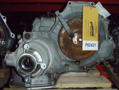 Pontiac Sunfire 2002 conjunto de transmissão automática 2.2L 4-134 VIN 4 8º P02421 - Imagem 1 de 2