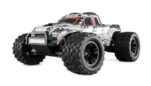 HYPER GO MTX10 MONSTERTRUCK 4WD BRUSHLESS 1:10 ARTR AMEWI 22686 UVP: 329,-€ - Bild 1 von 9