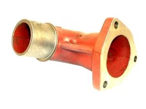 Abgaskrümmer Für Massey Ferguson 265 275 290 565 575 590 675 690 Traktore - Bild 1 von 3