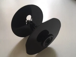 Sharp UP700 UP-700 Registrierkasse Take Up - Prüfspule - Bild 1 von 1