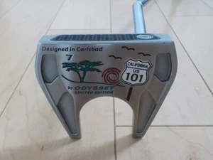 Highway 101 #7 Cypress 34 Zoll - Bild 1 von 6