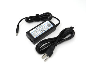 Ac Adapter for Dell HK45NM140 P47F P55F 03RG0T JHJX0 Laptop Charger Power Cord 
