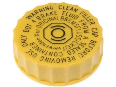 Tapa de cilindro maestro de freno Dorman 71165ZYRG 1992 para Audi V8 Quattro 1990-1994 Foto 1 de 2