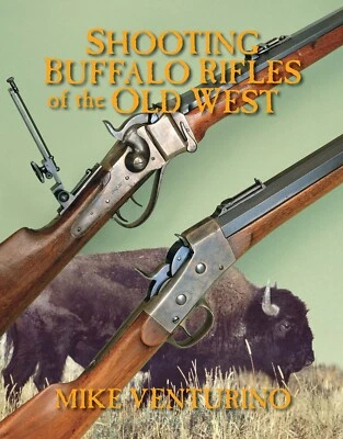 Shooting Buffalo Rifles of the Old West - Image 1 of 4