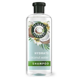 Herbal Essences Classics Hydrate Kokoswasser & Jasmin Shampoo 13,5 fl. Oz. - Bild 1 von 3