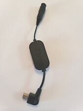 Motorola Oem Micro-Usb To 3.5Mm Headset Jack Adapter Earphone Converter