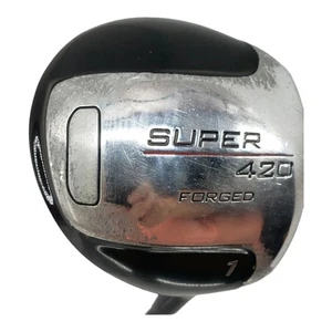Integra Super TG 420cc TI Graphite Shaft 1 Driver Right Hand - Picture 1 of 6