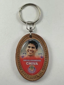 Schlüsselanhänger Chivas Fußball Team Fußball Guadalajara, Jal Orgullosamente stolz - Bild 1 von 6