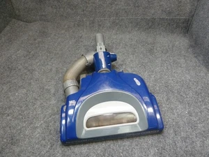Shark NV360 NV360 Staubsauger MOTORBODENBÜRSTE DÜSE POWER HEAD BLAU - Bild 1 von 4