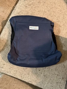Paw Legend Washable and Reuseable Dog Diaper (Large) NEW w/o packaging (Navy) - Picture 1 of 1