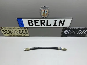 Mercedes Benz W116 W126 Hydrophilic Hose HPF A1269974082 Genuine NOS - Picture 1 of 6