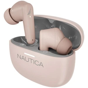Nautica Urban T220 Plus True Wireless Bluetooth Stereo Ohrhörer mit Ladefunktion - Bild 1 von 3