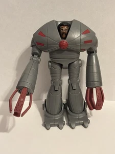 2012 Teenage Mutant Ninja Turtles TMNT Baxter Stockman 5" Modellino Viacom - Foto 1 di 6