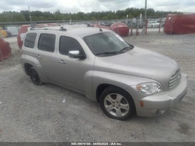 Windshield Wiper Motor Fits 06-11 HHR 1043327 Foto 1 de 4