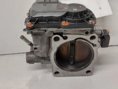 2010-2013 Acura MDX ZDX 3.7L Throttle Valve Body OEM Assembly With Warranty - Image 1 of 4