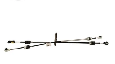 Genuine Ford Transit MK7 Gear Selector Cable / Gearchange Linkage 6-Speed 174958 - Image 1 of 4