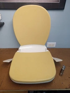 Acorn 180 Curve Stair Lift Seat Replacement Chair Part Only - Picture 1 of 9