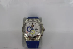 TECHNOMARINE 114023 JAPAN MADE WORLD CUP SOCCER 2014 MEXICO Uhr #20069 - Bild 1 von 5