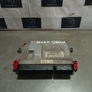 CENTRALINA MOTORE ORIGINALE MAZDA 3 6 CX5 2.2 D ECU SH1318881A 275700-5615 #62 - Foto 1 di 7