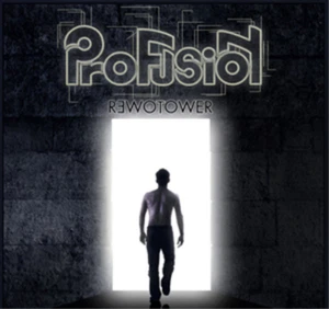 Profusion Rewotower (CD) Album - Bild 1 von 1