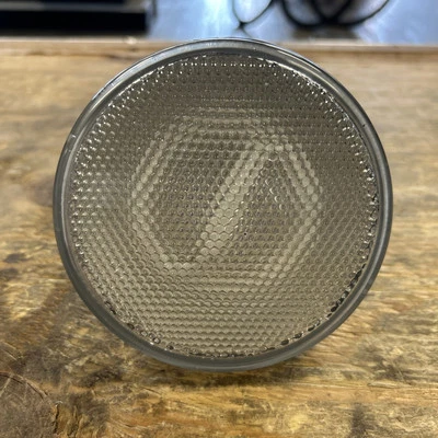 GE 23 Watt Constant Color Ceramic Metal Halide Lamp - PAR38/3/FLEX23 - E26 Base - Image 1 of 4