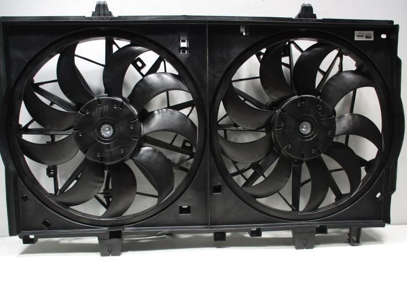 Nissan Rogue 2014-2020 nuevo ventilador de refrigeración recambio 40941 Foto 1 de 4