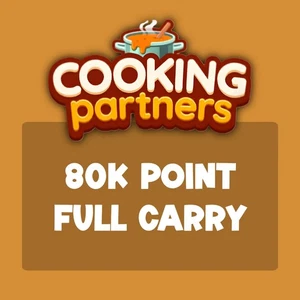 COOKING PARTNERS - MONO GO PARTNER EVENT - Picture 1 of 1
