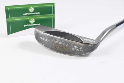 Yes! C-Groove Sophia Putter / 36 Inch - Image 1 of 4