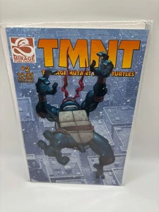 TMNT Teenage Mutant Ninja Turtles – Vol. 4 #2 (2002) – Mirage Publishing-NM - Bild 1 von 1